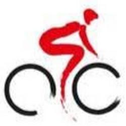 Rowerzysta - logo