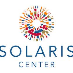 Solariscenter - logo