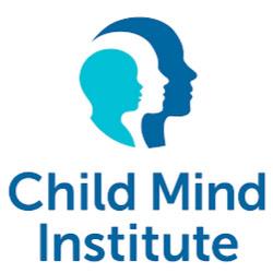 Childmind - logo
