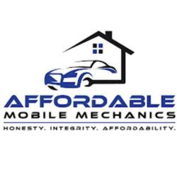 Affordablemobilemechanics - logo