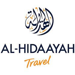 Al hidaayah - logo
