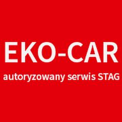 Stag - logo