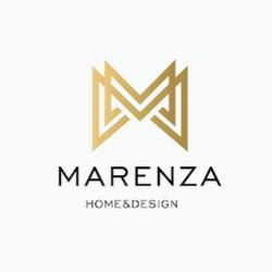 Marenza - logo