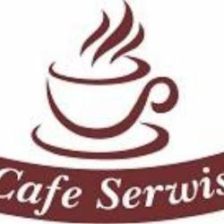 Cafeserwis - logo