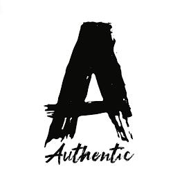 Authentichairstudio - logo