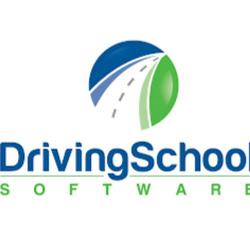 Drivingschoolsoftware - logo