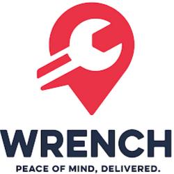 Wrench - logo