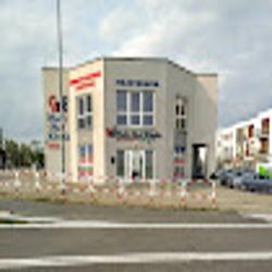 Gjm - logo