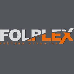 Folplex - logo