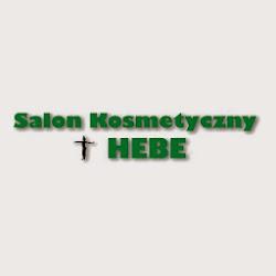 Salonhebe - logo