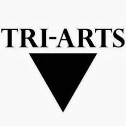 Triarts - logo