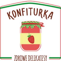 Konfiturka - logo