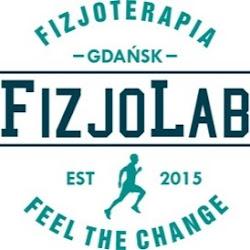 Fizjolab - logo