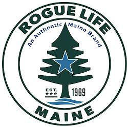 Roguelifemaine - logo