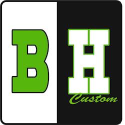 Basshull - logo