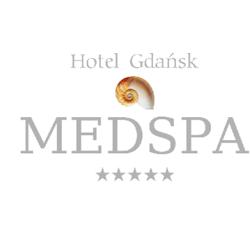 Hotelgdansk - logo