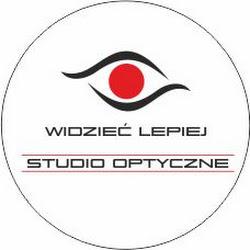Optyk widzieclepiej - logo