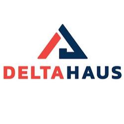 Deltahaus - logo