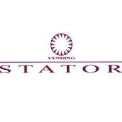 Stator - logo