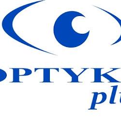 Optykaplus - logo