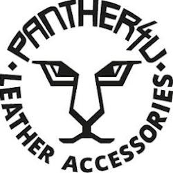 Panther4u - logo