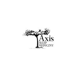 Axis bytom - logo