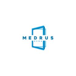 Medrus - logo