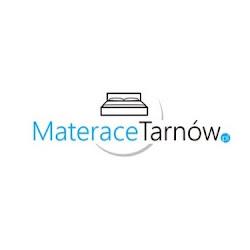 Materacetarnow - logo