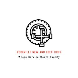 Rockvillenewusedtires - logo