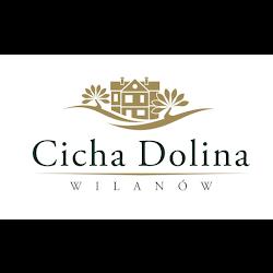 Cichadolina - logo