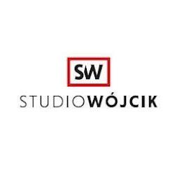 Studiowojcik - logo