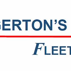 Egertonsfleet - logo