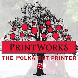 Printworks123 - logo