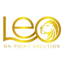 Leosalonsoftware - logo