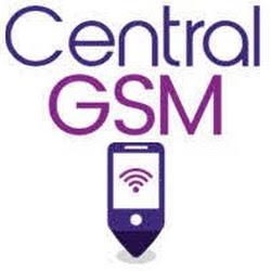 Centralgsm - logo