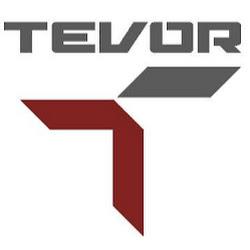 Tevor - logo