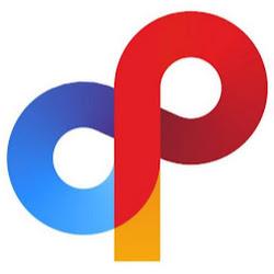 Powiat - logo
