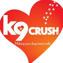 K9crush - logo