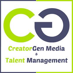 Creatorgen Dayton - logo