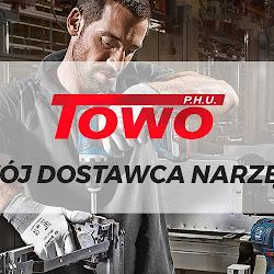Towo - logo
