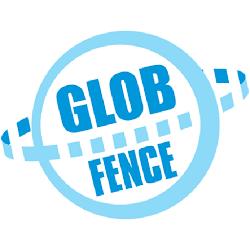 Globfence - logo