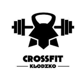 Crossfitklodzko - logo