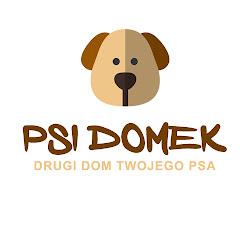 Psi-domek - logo
