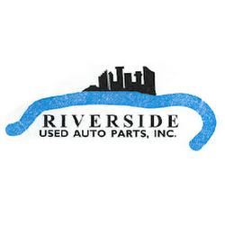 Riversideap - logo