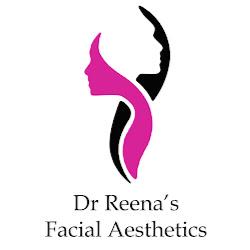 Drrfacialaesthetics - logo