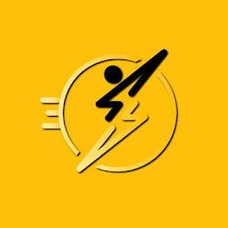 Elektrofit - logo