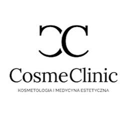 Cosmeclinic - logo