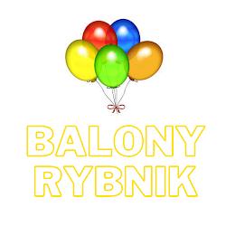 Balonyzhelemrybnik - logo