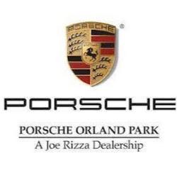Porscheorlandpark - logo