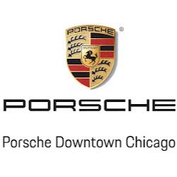 Porschedowntownchicago - logo